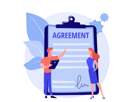 Add Agreements